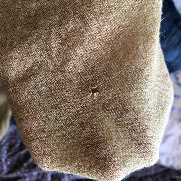 Boyfriend jean and green top! - Picture 14 of 14